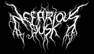 logo Nefarious Dusk